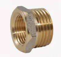 Футорка 1/2"-3/4" , , шт в интернет-магазине Патент24.рф