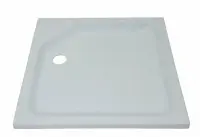 Поддон ДК квадрат 90х90 в комплекте ПД1, , шт в интернет-магазине Патент24.рф