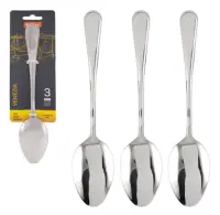 Н-р столовых ложек VENEZIA 3шт., , шт в интернет-магазине Патент24.рф