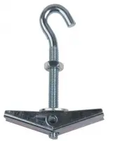 Набор №20 для крепления люстры (до 22кг) 26607, , упак в интернет-магазине Патент24.рф