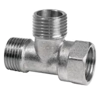 Тройник 1/2" гшш AQualink , , шт в интернет-магазине Патент24.рф