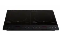 Плита электрическая Oasis everywhere PI-DB3K индукционная в интернет-магазине Патент24.рф