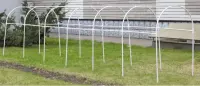Каркас парника пл. 500х134х96 см ГРИНДА, , шт в интернет-магазине Патент24.рф