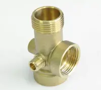 Штуцер 5-ти выводной ДЖИЛЕКС R5V удлиненный, , шт в интернет-магазине Патент24.рф