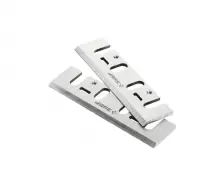 Ножи эл. рубанка ЗУБР 110мм 2шт ЗРЛ-110, , шт в интернет-магазине Патент24.рф Ножи эл. рубанка ЗУБР 110мм 2шт ЗРЛ-110, , шт в интернет-магазине Патент24.рф