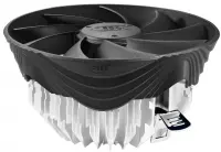 Система охлаждения Deepcool GAMMA HUNTER s1150/51/55/FM1/2/AM3+/AM4 в интернет-магазине Патент24.рф