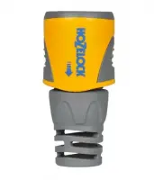 Коннектор HoZelock 2050 для концов шлангов Plus 12,5мм и 15мм (2шт), , шт в интернет-магазине Патент24.рф