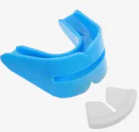 Капа 2 челюстная боксерская цвета микс 488255, , шт в интернет-магазине Патент24.рф