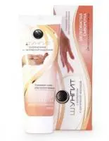 Крем-шелк для рук Шунгит 75мл., , шт в интернет-магазине Патент24.рф