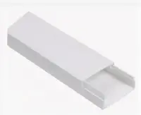 Кабель-канал 40х40 2м, , шт в интернет-магазине Патент24.рф