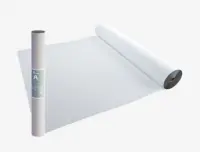 Мембрана Dacha А ветрозащитная фасадная 70м², , рул в интернет-магазине Патент24.рф