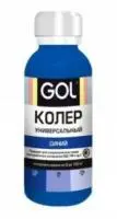 Паста колер универс. №69 синий 0,1л, , шт в интернет-магазине Патент24.рф