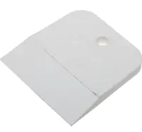 Шпатель резиновый белый 60мм 1016-60, , шт в интернет-магазине Патент24.рф