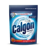 Антинакипин Calgon для стиральных машин 3в1 400гр., , шт в интернет-магазине Патент24.рф