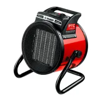 Тепловая пушка ЗУБР ТПК-3Р 3 кВт в интернет-магазине Патент24.рф