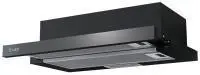 Вытяжка LEX HUBBLE 500 Black в интернет-магазине Патент24.рф