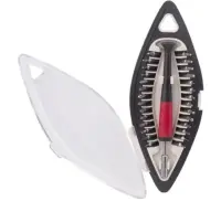 Набор мини-бит БИБЕР 84997 (29 пр), , шт в интернет-магазине Патент24.рф