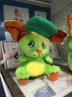 Игрушка САДКОША маленький в интернет-магазине Патент24.рф