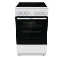Плита газовая Gorenje GEC5A41WG в интернет-магазине Патент24.рф