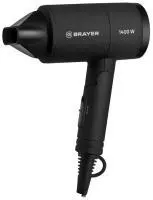 Фен BRAYER BR-3040RD в интернет-магазине Патент24.рф