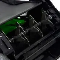 Вал с ножами Greenworks для 40В аэратора 2517607 арт 2952707, , шт в интернет-магазине Патент24.рф