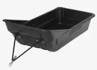 Сани 1550 LUX с отбойником, с демпфером и накладками, , шт в интернет-магазине Патент24.рф Сани 1550 LUX с отбойником, с демпфером и накладками, , шт в интернет-магазине Патент24.рф