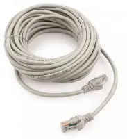 Патч-корд UTP4 cat5e 10м PP12e-10m в интернет-магазине Патент24.рф