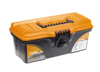 Ящик пл. д/инструм. 16,5х14х32см. "Титан 13" М2930, , шт в интернет-магазине Патент24.рф