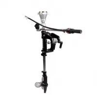 Навесной комплект Toyama (ПЛМ ТА2/ТА3,5) HR-OBS01, , шт в интернет-магазине Патент24.рф