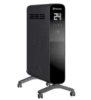 Конвектор Thermex Alto 2000 Wi-Fi в интернет-магазине Патент24.рф