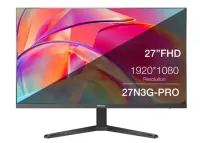 Монитор Hisense 27N3G-PRO в интернет-магазине Патент24.рф