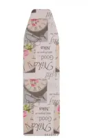 Доска гладильная НИКА 1 122,5х34,5см в интернет-магазине Патент24.рф