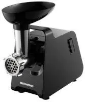 Мясорубка Redmond RMG-1241-6 1340Вт, овощерезка, черный в интернет-магазине Патент24.рф