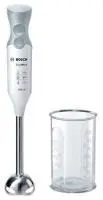 Блендер Bosch MSM66110Y, белый/желтый в интернет-магазине Патент24.рф