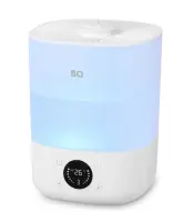 Увлажнитель BQ HDR1009 Белый в интернет-магазине Патент24.рф