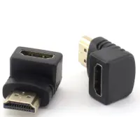 Переходник HDMI NETKO гнездо- HDMI штекер угловой 55362 в интернет-магазине Патент24.рф Переходник HDMI NETKO гнездо- HDMI штекер угловой 55362 в интернет-магазине Патент24.рф