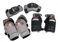 Налокотник игрока юнош. ЭФСИ ЕР195,Х5, , пар в интернет-магазине Патент24.рф