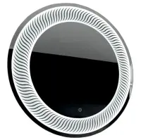 Зеркало "Mars Led" d770 , , шт в интернет-магазине Патент24.рф
