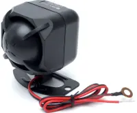 Сирена SKY SD-01 20 Вт в интернет-магазине Патент24.рф
