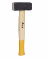 Кувалда БИБЕР Стандарт кованая дер/ручк. 2кг 85153, , шт в интернет-магазине Патент24.рф