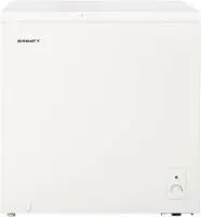 Морозильная камера-ларь Kraft BD(W)-230RX без ГТД в интернет-магазине Патент24.рф