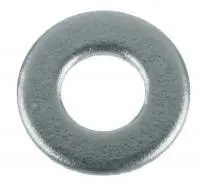 Шайба плоская DIN125А М20 (2шт), , упак в интернет-магазине Патент24.рф