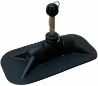 Уключина д/гребных лодок, , шт в интернет-магазине Патент24.рф