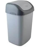 Контейнер пл. д/мусора 14л. 327с, , шт в интернет-магазине Патент24.рф