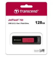 Память USB Transcend 128Gb Jetflash 760 TS128GJF760 USB3.0 в интернет-магазине Патент24.рф