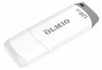 Память USB OLMIO 128GB, U-181, USB2.0 в интернет-магазине Патент24.рф