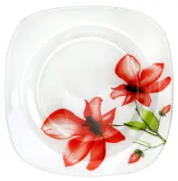 Тарелка упроч. 260мм "Экзотик (Exotic)" 10519, , шт в интернет-магазине Патент24.рф