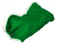 Муфта для рук на санки иск.мех арт.МС1, , шт в интернет-магазине Патент24.рф