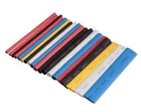 Набор трубок термоусадочных №1 REXANT цветн., , шт в интернет-магазине Патент24.рф