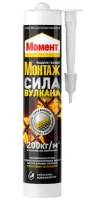 Клей МОМЕНТ монтаж Сила Вулкана 400гр. Хенкель 3002145, , шт в интернет-магазине Патент24.рф